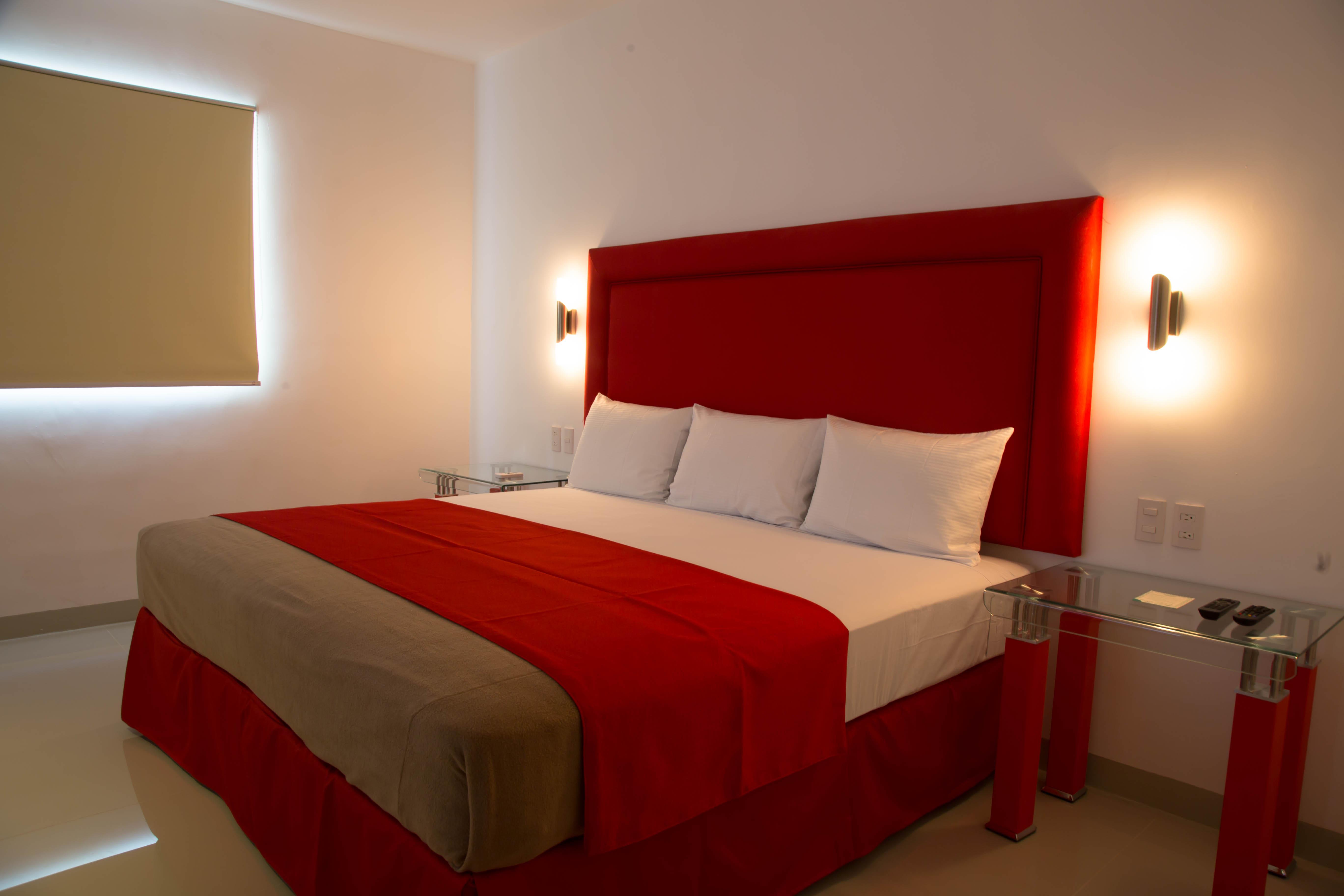 Hotel Zar Mérida Pokój zdjęcie