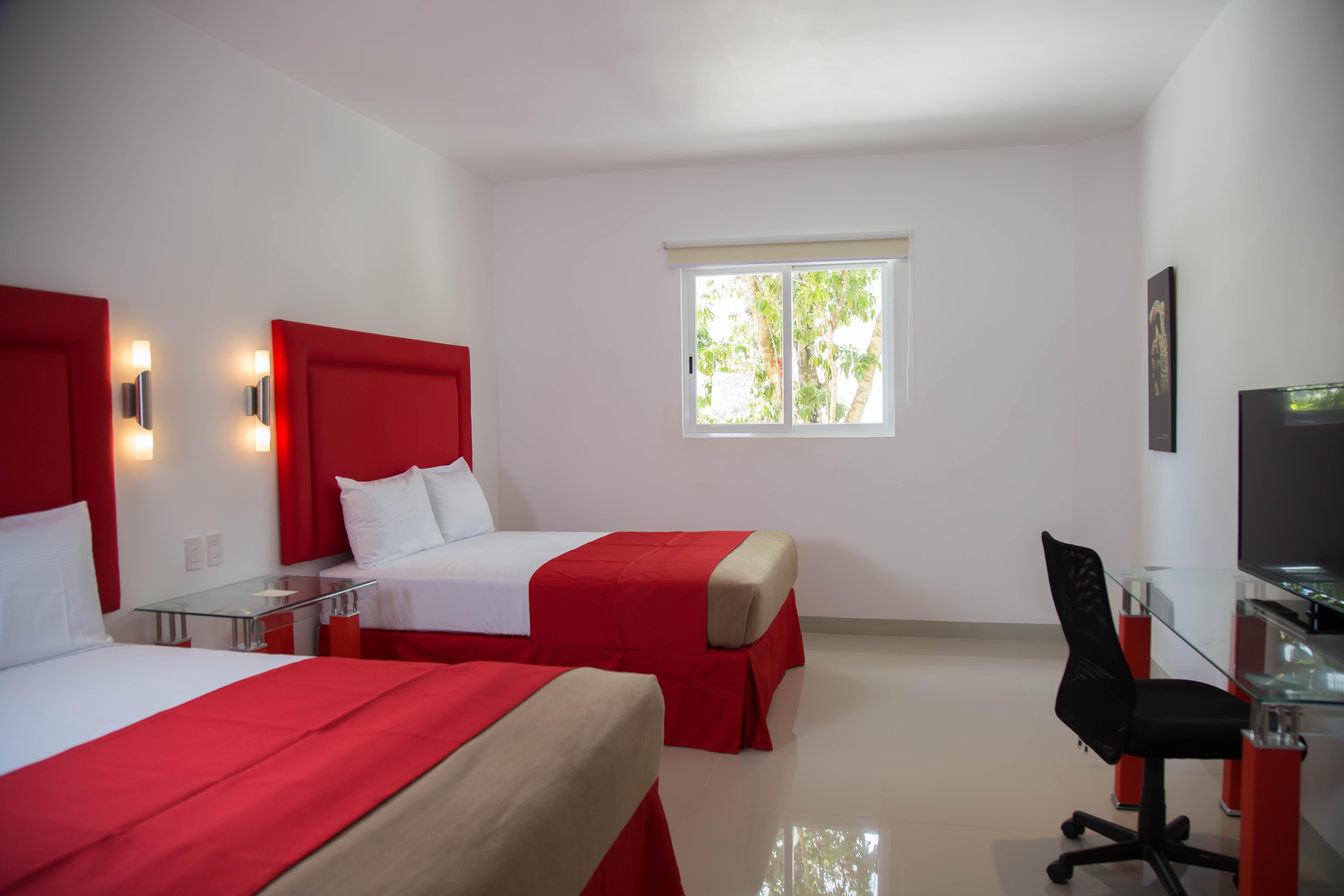 Hotel Zar Mérida Zewnętrze zdjęcie