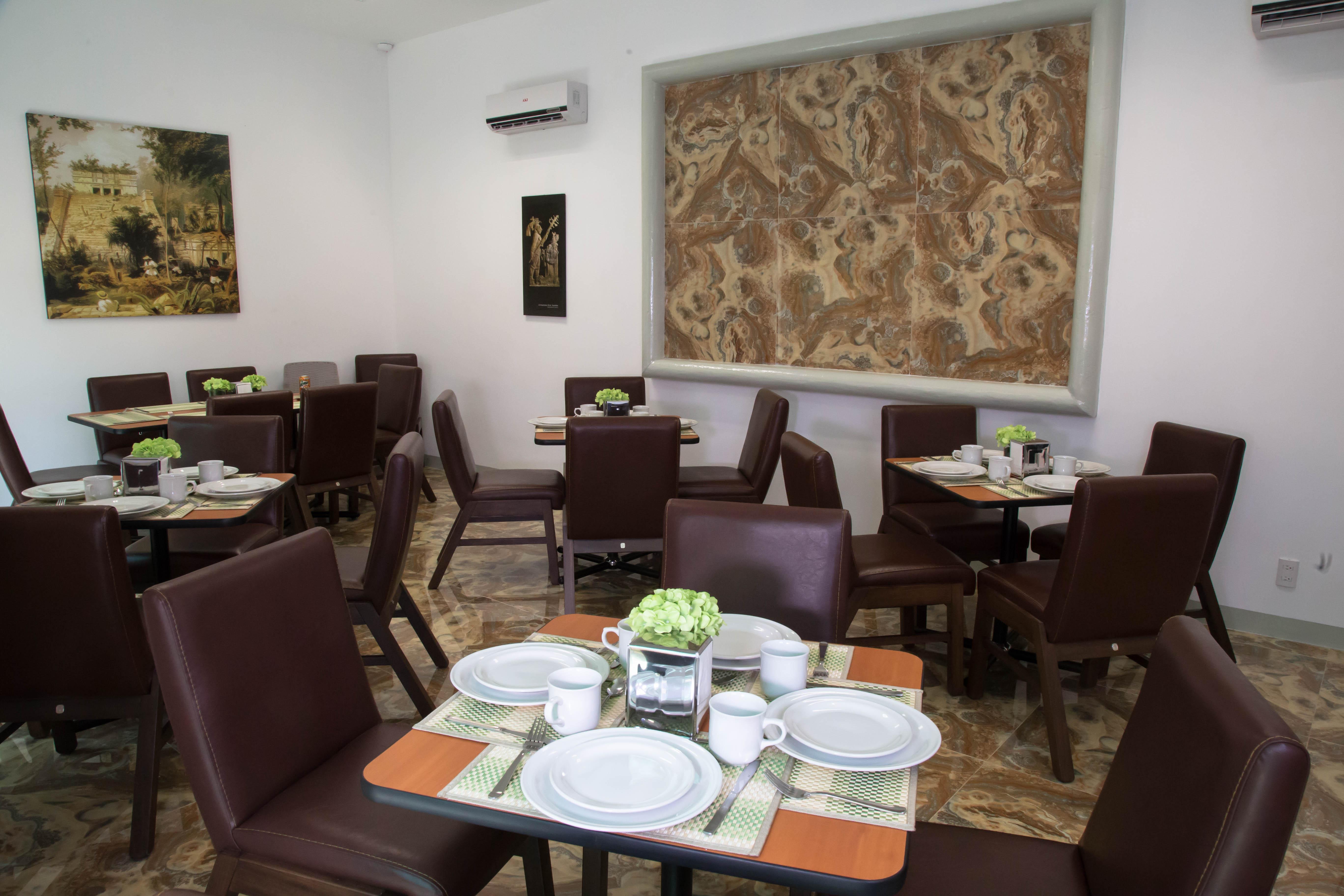 Hotel Zar Mérida Zewnętrze zdjęcie