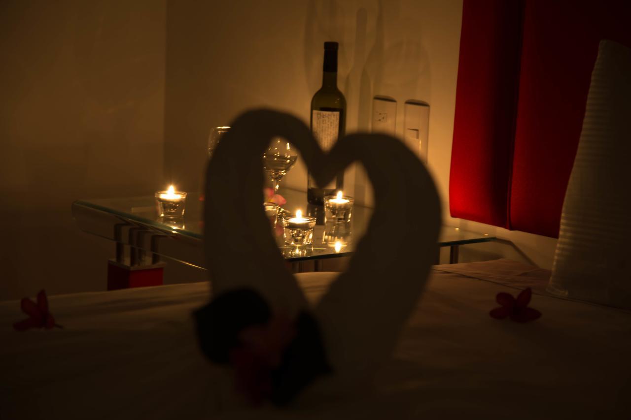 Hotel Zar Mérida Zewnętrze zdjęcie