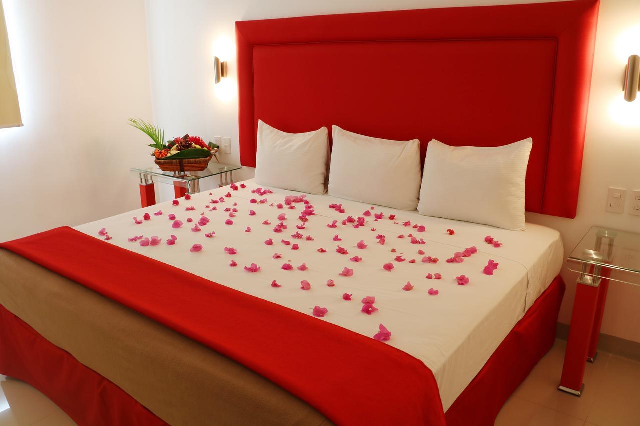 Hotel Zar Mérida Zewnętrze zdjęcie