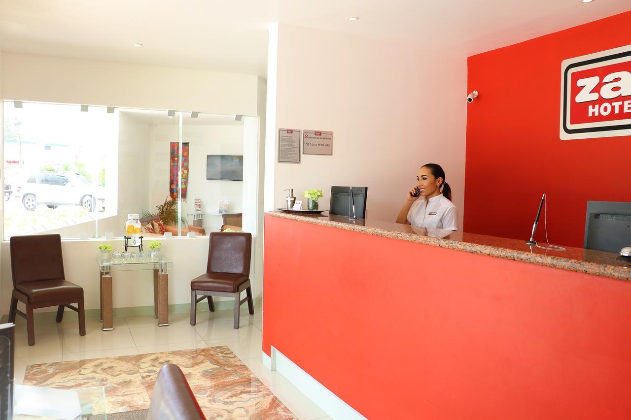 Hotel Zar Mérida Zewnętrze zdjęcie