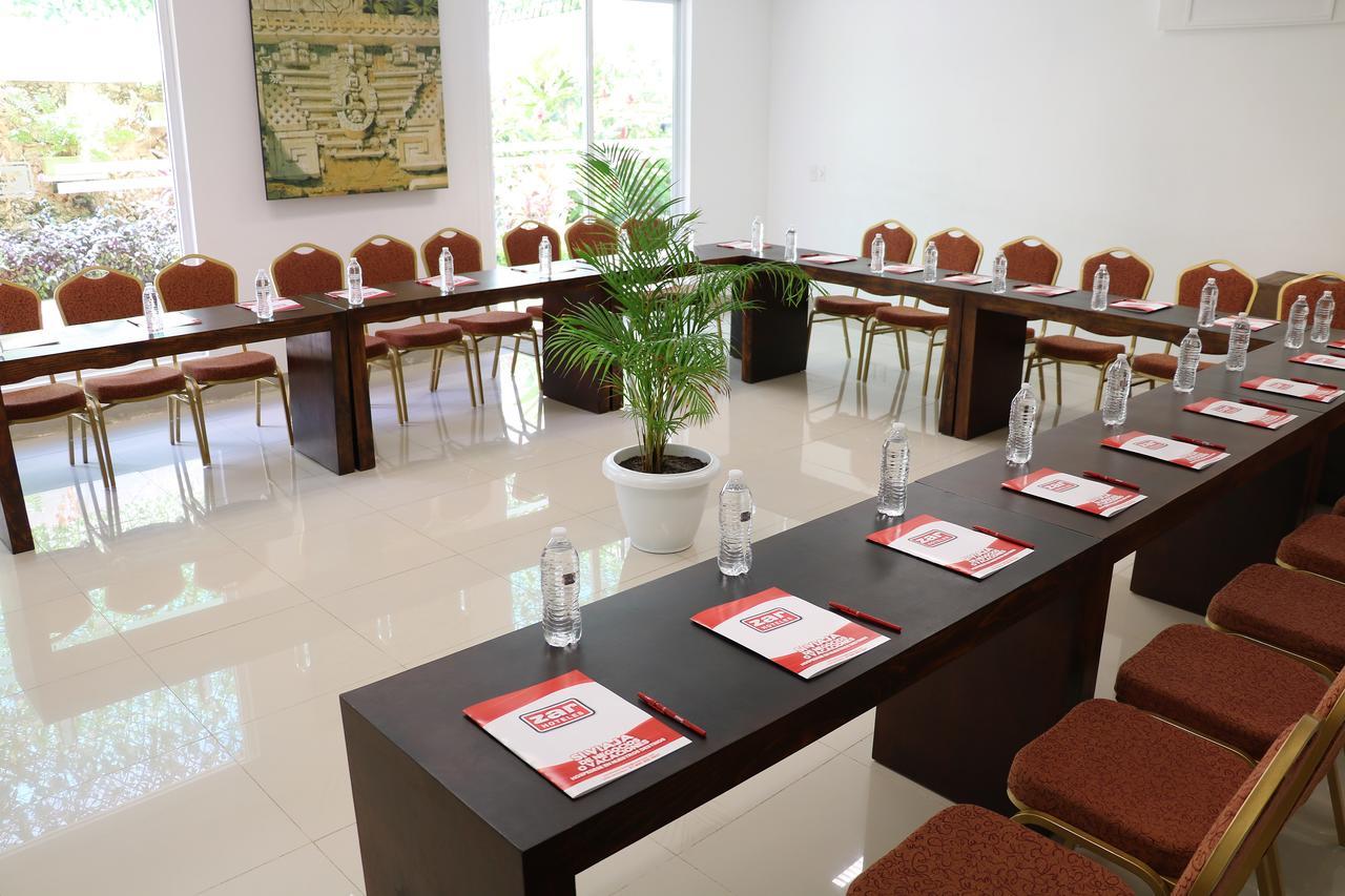 Hotel Zar Mérida Zewnętrze zdjęcie