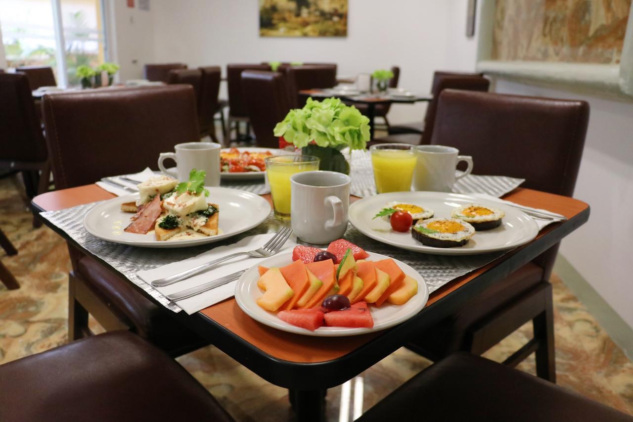 Hotel Zar Mérida Zewnętrze zdjęcie