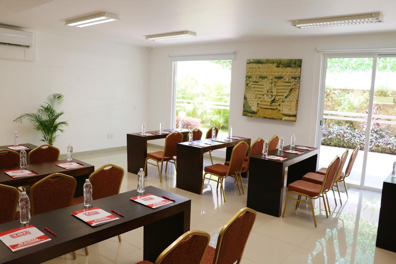 Hotel Zar Mérida Zewnętrze zdjęcie
