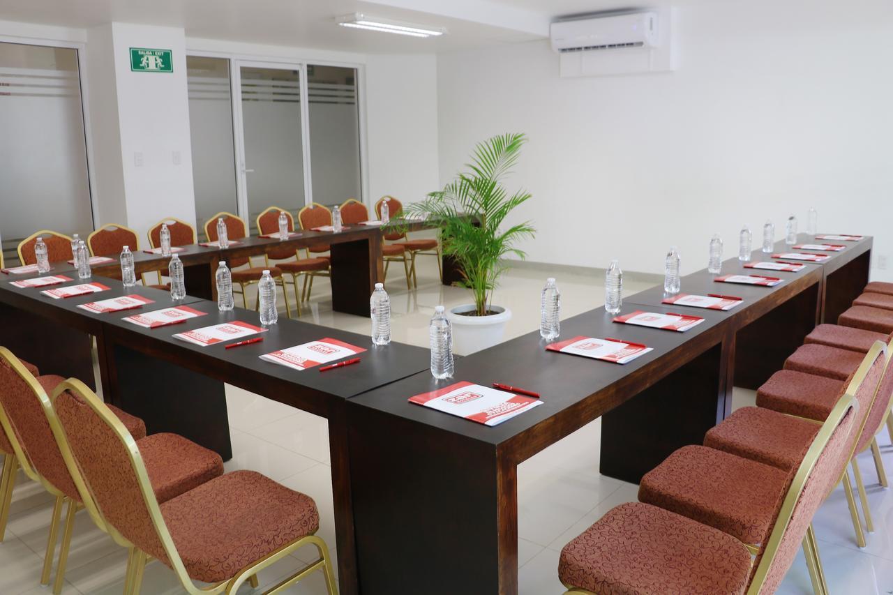 Hotel Zar Mérida Zewnętrze zdjęcie