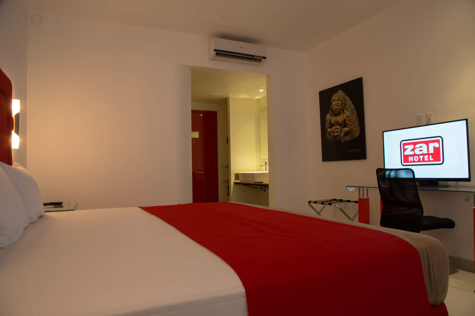 Hotel Zar Mérida Zewnętrze zdjęcie